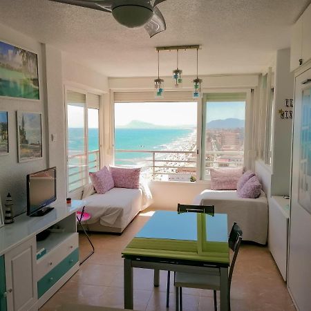 Un Rincon En El Mar Apartamento Bellreguard Exterior foto