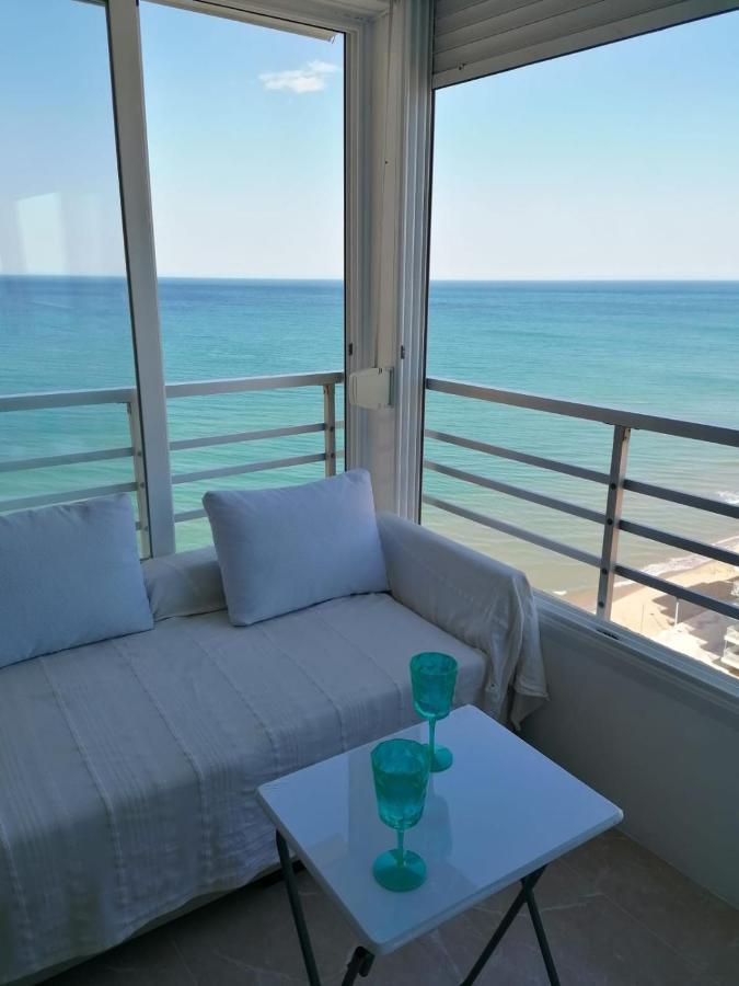 Un Rincon En El Mar Apartamento Bellreguard Exterior foto