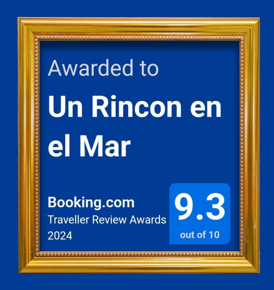 Un Rincon En El Mar Apartamento Bellreguard Exterior foto